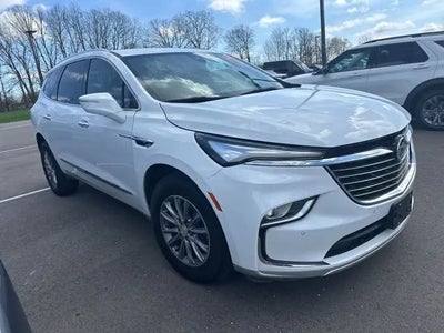 Photo of a 2023 Buick Enclave Essence 4DR Crossover for sale