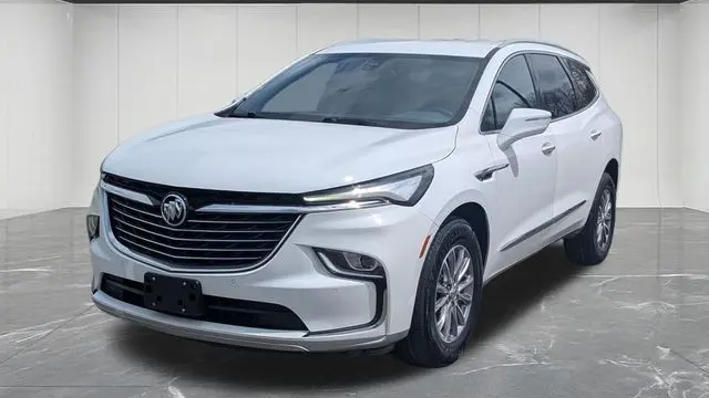 Preowned 2023 Buick Enclave Essence for Sale