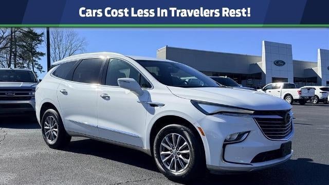 Preowned 2023 Buick Enclave Essence for Sale