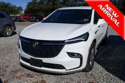 Photo of a 2023 Buick Enclave Essence 4DR Crossover for sale