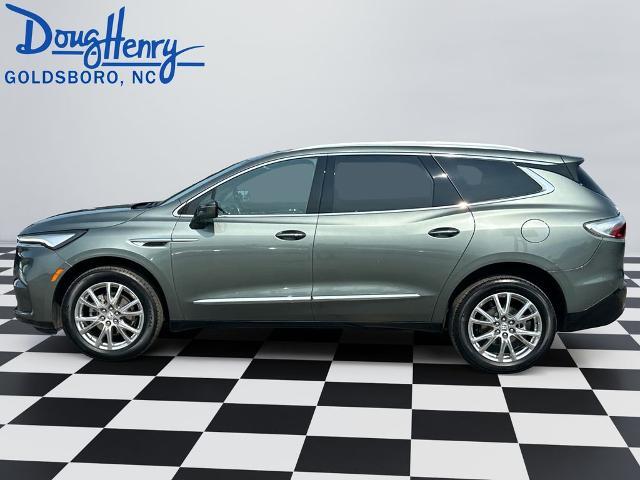 2024 Buick Enclave - $36,895