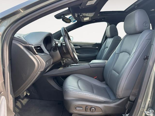 2024 Buick Enclave - $36,895