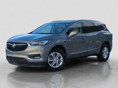 Photo of a 2019 Buick Enclave Essence 4DR Crossover for sale