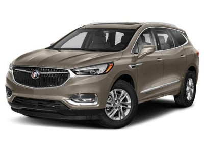 Photo of a 2020 Buick Enclave Essence 4DR Crossover for sale