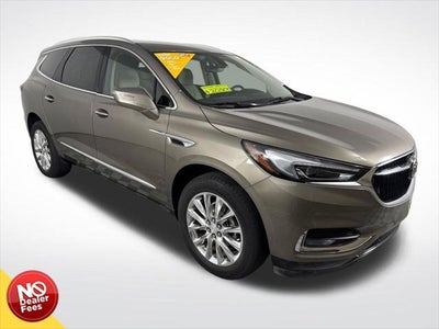 Photo of a 2020 Buick Enclave Essence 4DR Crossover for sale