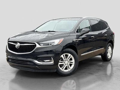 Photo of a 2020 Buick Enclave Essence 4DR Crossover for sale