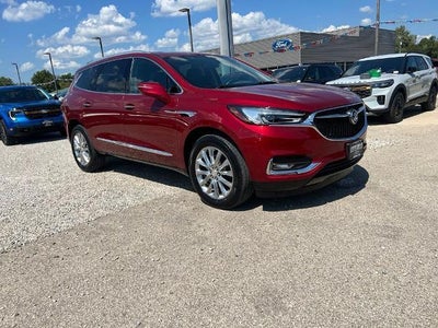 Photo of a 2020 Buick Enclave Essence 4DR Crossover for sale