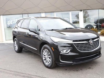 Photo of a 2022 Buick Enclave Essence 4DR Crossover for sale