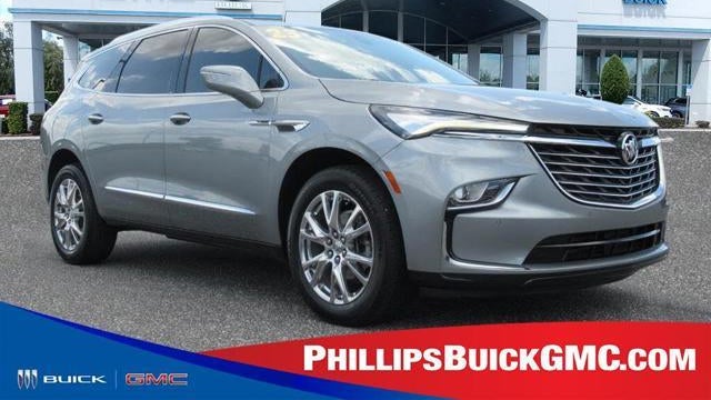 Preowned 2023 Buick Enclave Essence for Sale