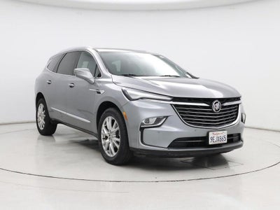 2023 Buick Enclave Essence 4DR Crossover
