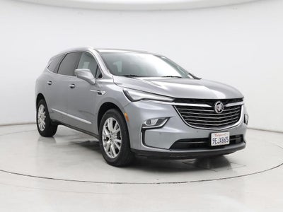 Photo of a 2023 Buick Enclave Essence 4DR Crossover for sale