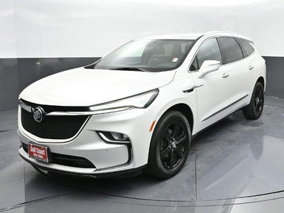 2023 Buick Enclave Essence 4DR Crossover