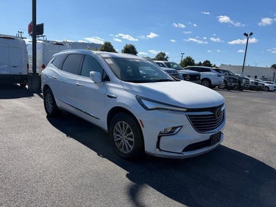 Photo of a 2023 Buick Enclave Essence 4DR Crossover for sale