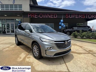 Photo of a 2024 Buick Enclave Essence 4DR Crossover for sale