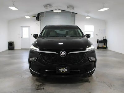 Photo of a 2024 Buick Enclave Essence 4DR Crossover for sale