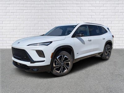 2025 Buick Enclave Sport Touring 4DR Crossover