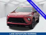 2025 Enclave Thumbnail 7