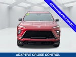 2025 Enclave Thumbnail 8