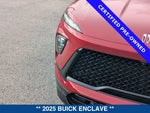 2025 Enclave Thumbnail 9