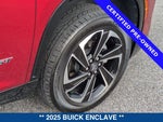 2025 Enclave Thumbnail 12