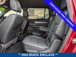 2025 Enclave Thumbnail 17
