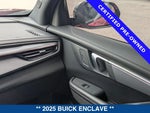 2025 Enclave Thumbnail 19