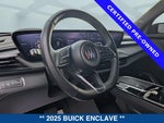 2025 Enclave Thumbnail 30