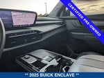 2025 Enclave Thumbnail 33