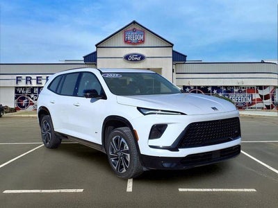 Photo of a 2025 Buick Enclave Sport Touring 4DR Crossover for sale