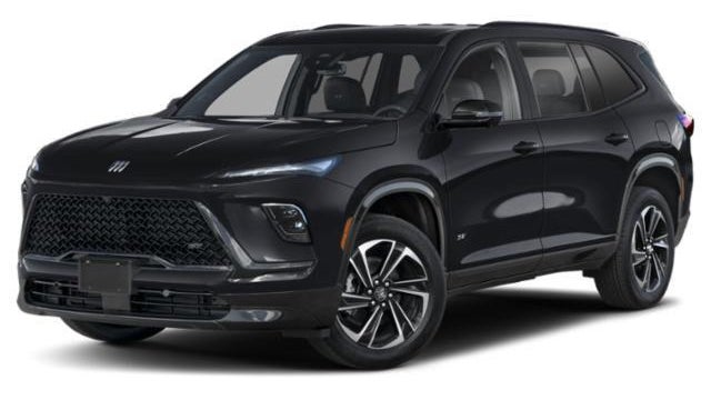 Preowned 2025 Buick Enclave Sport Touring for Sale