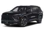 2025 Enclave Thumbnail 1