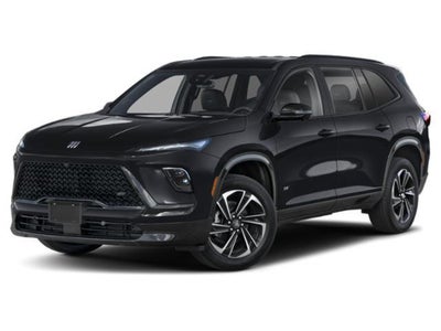 Photo of a 2025 Buick Enclave Sport Touring 4DR Crossover for sale