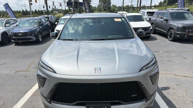 Preowned 2025 Buick Enclave Sport Touring for Sale