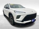 2025 Enclave Thumbnail 10