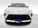2025 Enclave Thumbnail 11