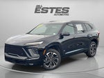 2025 Enclave Thumbnail 27