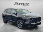 2025 Enclave Thumbnail 34