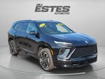 2025 Enclave Thumbnail 35