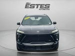 2025 Enclave Thumbnail 36