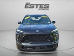 2025 Enclave Thumbnail 37