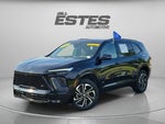 2025 Enclave Thumbnail 38