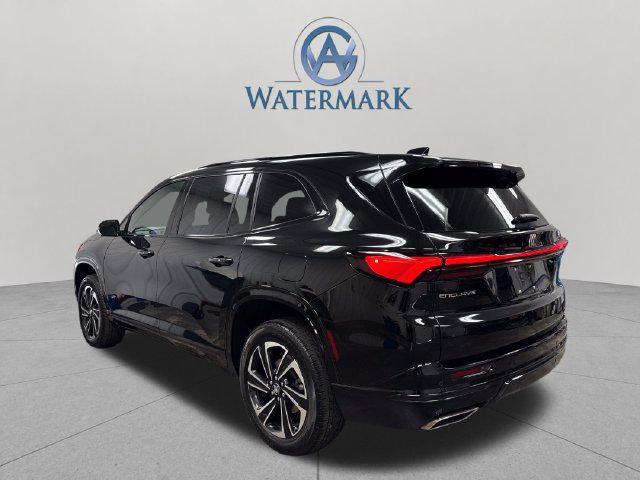 2025 Buick Enclave - $36,989