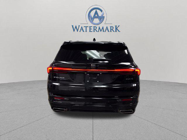 2025 Buick Enclave - $36,989