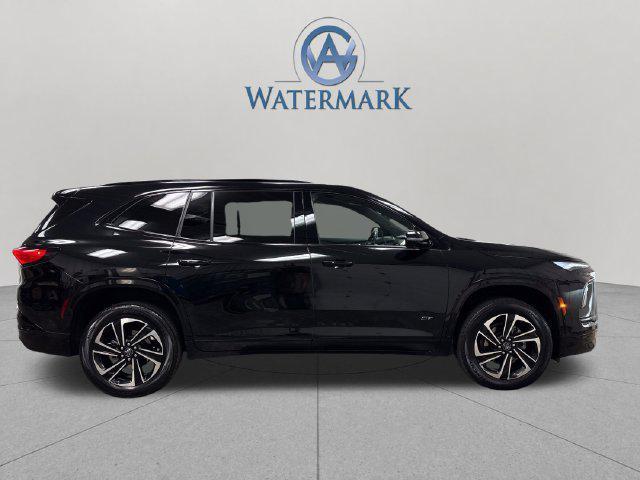 2025 Buick Enclave - $36,989