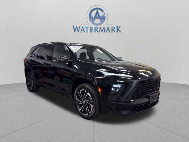 2025 Buick Enclave - $36,989