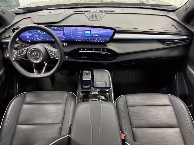 2025 Buick Enclave - $36,989