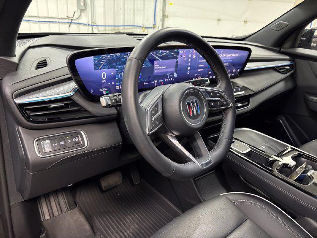 2025 Buick Enclave - $36,989
