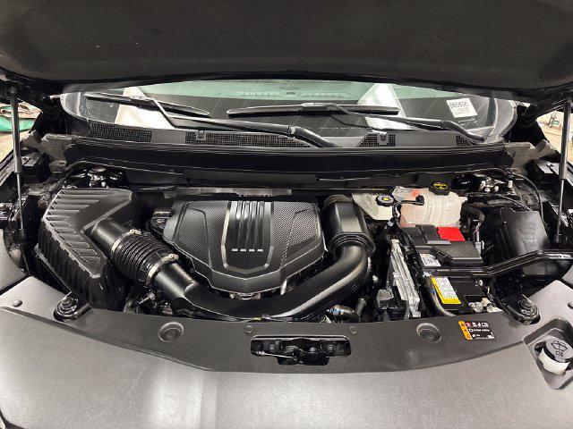 2025 Buick Enclave - $36,989