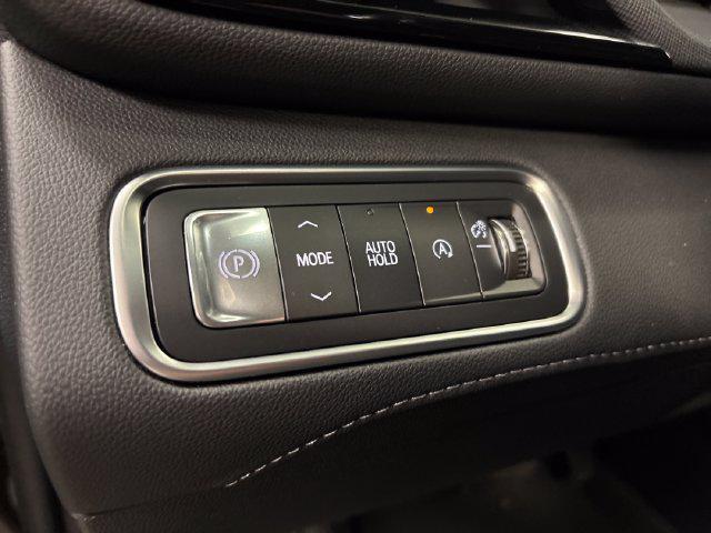 2025 Buick Enclave - $36,989