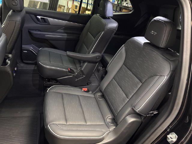 2025 Buick Enclave - $36,989